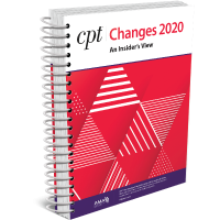 2020 CPT Changes