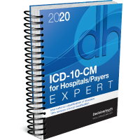 ICD-10-CM Expert for Hospitals/Payers