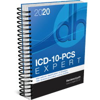 ICD-10-PCS Expert