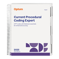 2025 Current Procedural Coding Expert