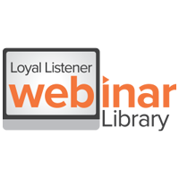 Loyal Listener Library