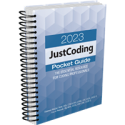 2023 JustCoding Pocket Guide