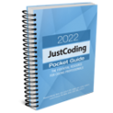 2022 JustCoding Pocket Guide