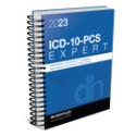 2023 ICD-10-PCS Expert