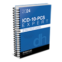 2024 ICD-10-PCS Expert