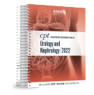 2022 CPT® Coding Essentials for Urology & Nephrology