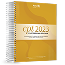 AMA CPT® 2023 Professional Edition