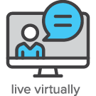 Live Virtual Certified Coder Boot Camp®—Inpatient Version