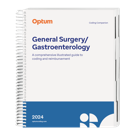 2024 Coding Companion® for General Surgery/Gastroenterology
