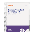 2024 Current Procedural Coding Expert – Expert