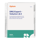 2024 DRG Expert (ICD-10-CM): 2 Volume Set