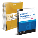 2024 Medical Illustrations Coding Bundle