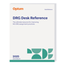2025 DRG Desk Reference