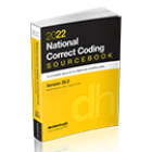 Medicare National Correct Coding Sourcebook – 1 Year Subscription