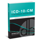 Plain English Descriptions for ICD-10-CM
