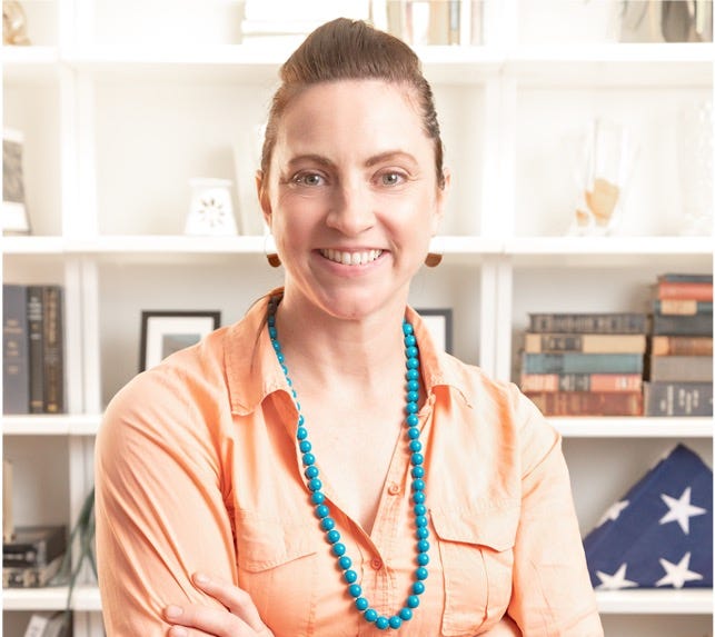 Kimberly Ross Clayson